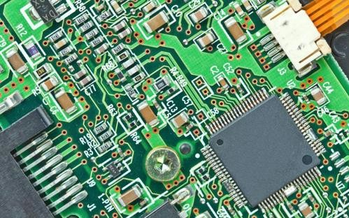 电子元器件进口代理报关